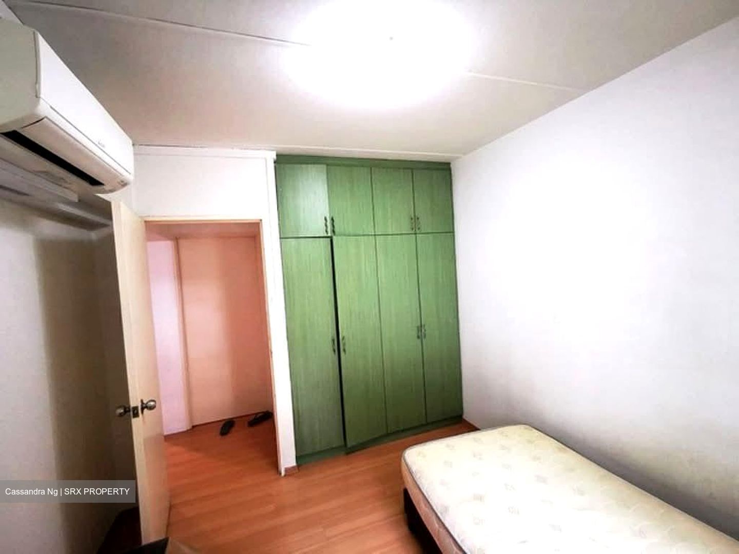 Blk 181 Stirling Rise (Queenstown), HDB 4 Rooms #578047231